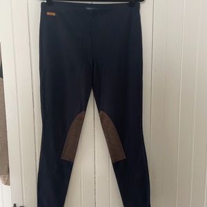 polo ralph lauren Jodhpur Leggings